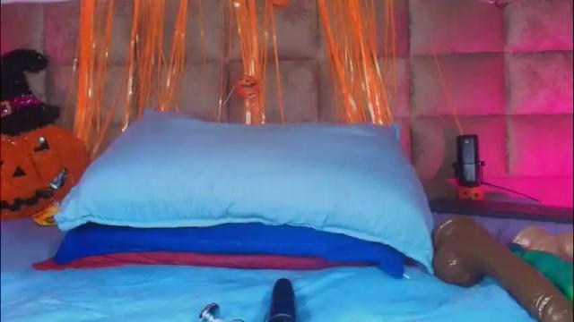 Thumbnail 3, estrella_hanks_'s Stream at Chaturbate, 6 days ago