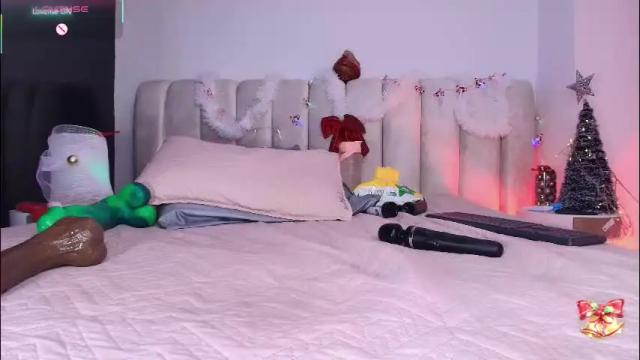 Thumbnail 3, estrella_hanks_'s Stream at Chaturbate, 19 days ago