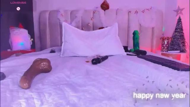 Thumbnail 3, estrella_hanks_'s Stream at Chaturbate, 8 days ago