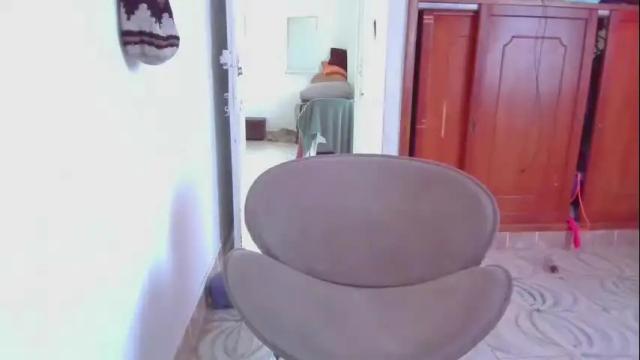 Image 3 of estrellaafugaz Stream on Chaturbate on 5 months ago