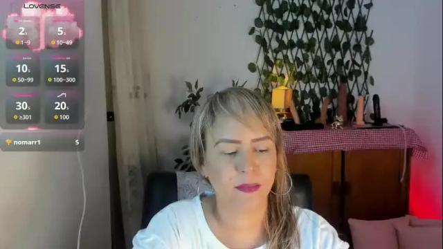 Image 10 of estrellah__ Stream on Chaturbate on 1 month ago