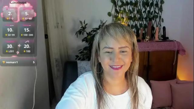 Thumbnail 3, estrellah__'s Stream at Chaturbate, 1 month ago