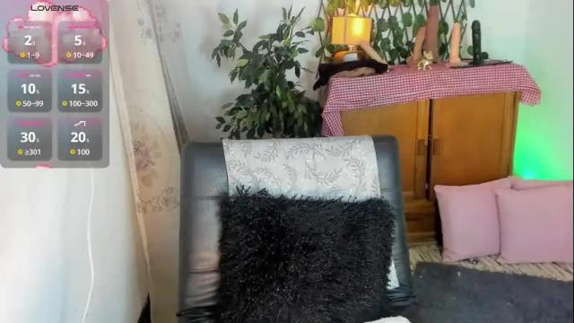 Image 11 of estrellah__ Stream on Chaturbate on 27 days ago