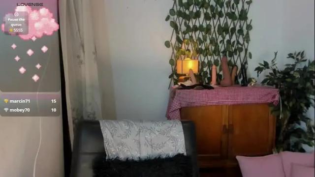 Image 10 of estrellah__ Stream on Chaturbate on 24 days ago