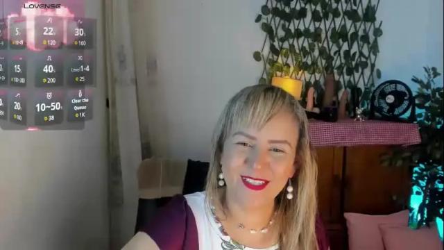 Thumbnail 1, estrellah__'s Stream at Chaturbate, 9 days ago