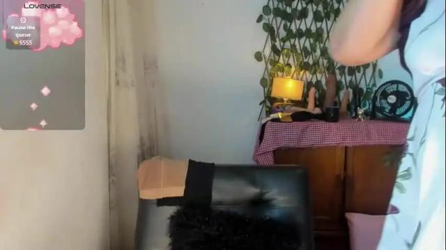 Thumbnail 2, estrellah__'s Stream at Chaturbate, 9 days ago