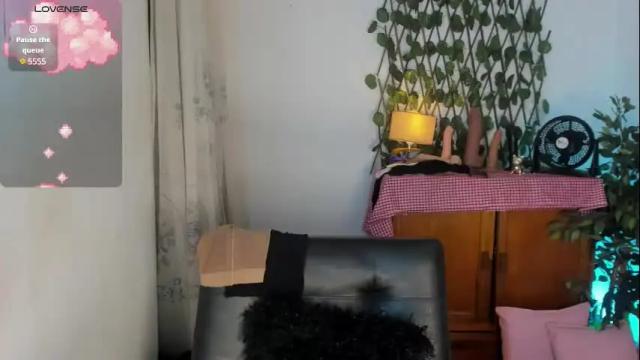 Image 6 of estrellah__ Stream on Chaturbate on 9 days ago
