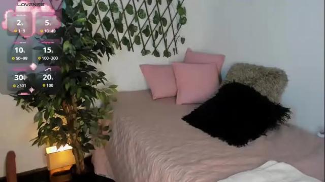 Image 2 of estrellah__ Stream on Chaturbate on 3 days ago