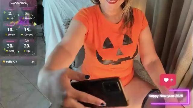 Thumbnail 2, estrellah__'s Stream at Chaturbate, 15 days ago