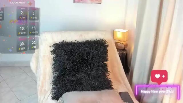 Thumbnail 2, estrellah__'s Stream at Chaturbate, 1 month ago