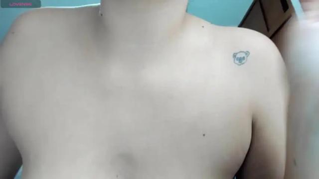 Image 3 of estrellalove_doll Stream on Chaturbate on 13 months ago