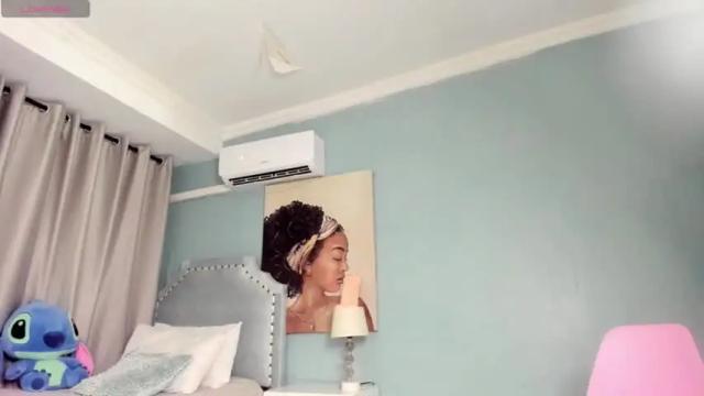 Image 11 of estrellalove_doll Stream on Chaturbate on 13 months ago