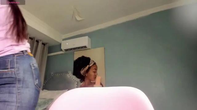 Image 12 of estrellalove_doll Stream on Chaturbate on 13 months ago