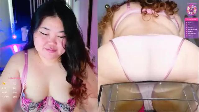 Image 6 of etel_fun Stream on Chaturbate on 2 months ago