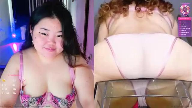 Image 7 of etel_fun Stream on Chaturbate on 2 months ago