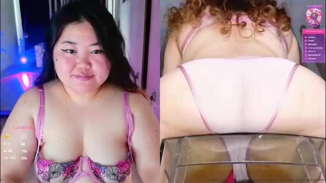 Thumbnail 3, etel_fun's Stream at Chaturbate, 2 months ago