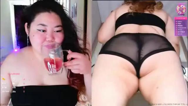 Image 11 of etel_fun Stream on Chaturbate on 2 months ago