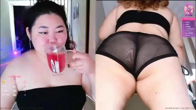 Image 3 of etel_fun Stream on Chaturbate on 2 months ago