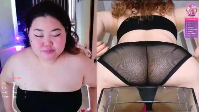 Thumbnail 2, etel_fun's Stream at Chaturbate, 2 months ago