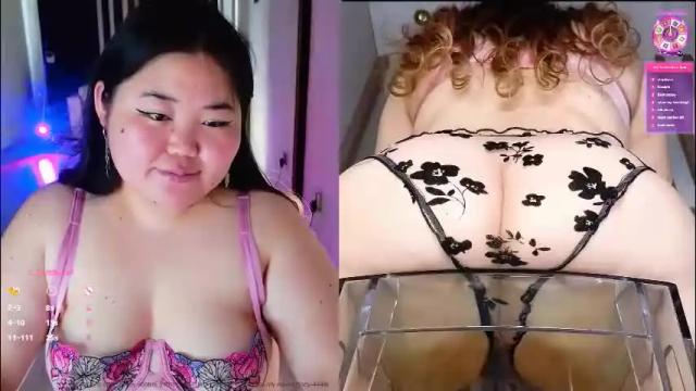 Image 6 of etel_fun Stream on Chaturbate on 2 months ago