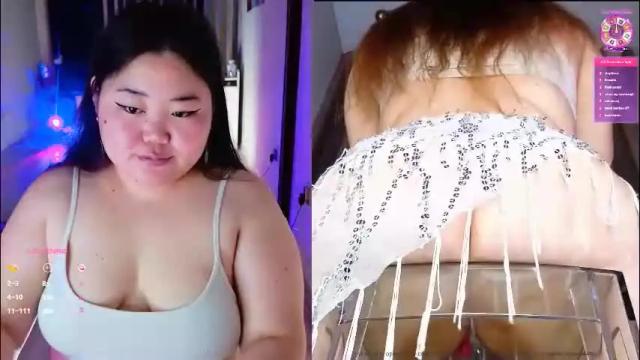 Thumbnail 3, etel_fun's Stream at Chaturbate, 2 months ago