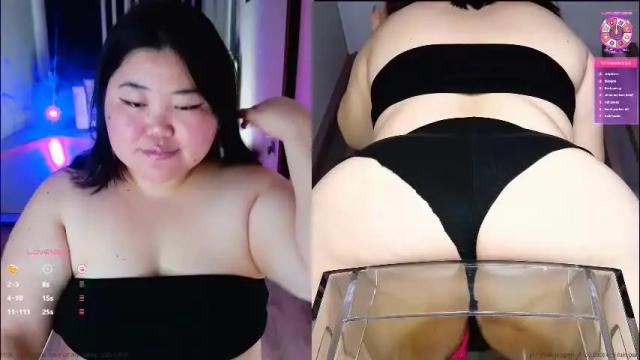 Image 8 of etel_fun Stream on Chaturbate on 1 month ago