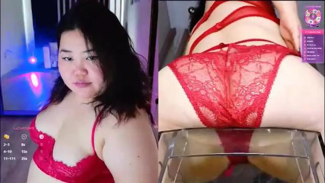 Image 12 of etel_fun Stream on Chaturbate on 1 month ago