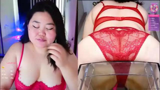 Image 3 of etel_fun Stream on Chaturbate on 1 month ago