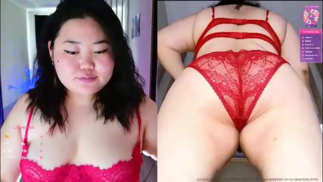 Thumbnail 2, etel_fun's Stream at Chaturbate, 1 month ago