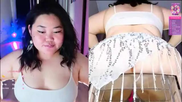 Thumbnail 2, etel_fun's Stream at Chaturbate, 1 month ago