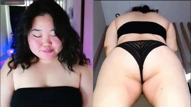 Image 3 of etel_fun Stream on Chaturbate on 1 month ago