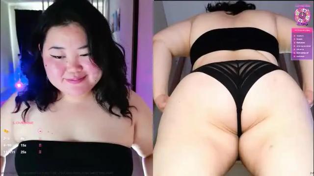 Image 6 of etel_fun Stream on Chaturbate on 1 month ago