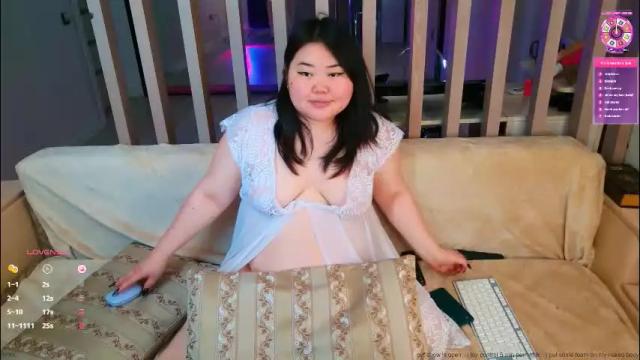 Image 2 of etel_fun Stream on Chaturbate on 9 days ago