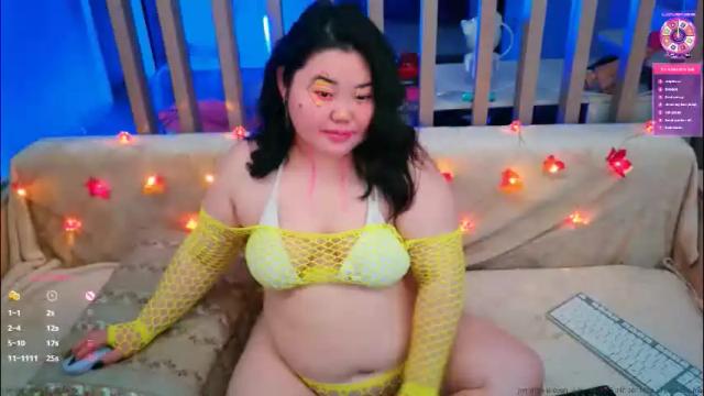Thumbnail 3, etel_fun's Stream at Chaturbate, 1 day ago