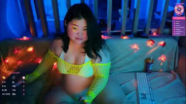 Image 2 of etel_fun Stream on Chaturbate on 7 hours ago