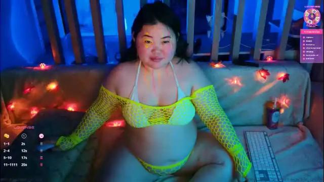 Image 3 of etel_fun Stream on Chaturbate on 7 hours ago