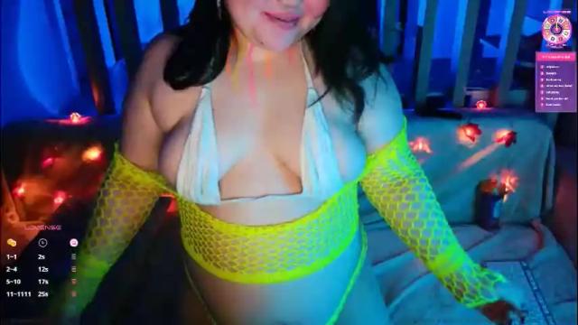 Thumbnail 2, etel_fun's Stream at Chaturbate, 2 hours ago