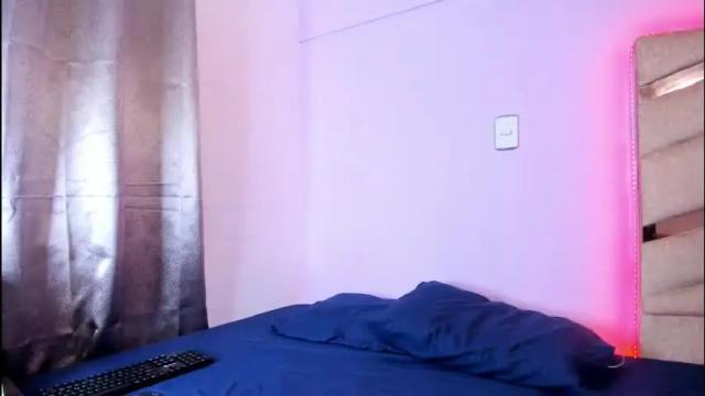 Thumbnail 1, eterea_blow's Stream at Chaturbate, 1 month ago