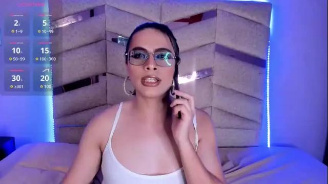 Image 11 of eterea_blow Stream on Chaturbate on 16 days ago