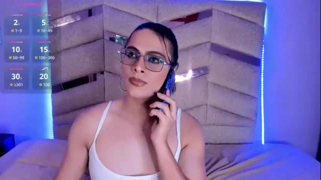 Image 12 of eterea_blow Stream on Chaturbate on 16 days ago