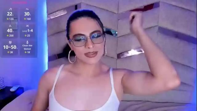 Image 2 of eterea_blow Stream on Chaturbate on 16 days ago