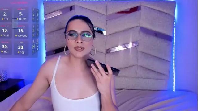 Image 6 of eterea_blow Stream on Chaturbate on 16 days ago
