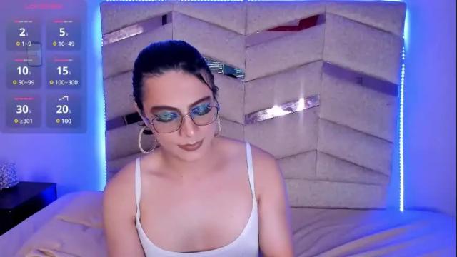 Image 7 of eterea_blow Stream on Chaturbate on 16 days ago