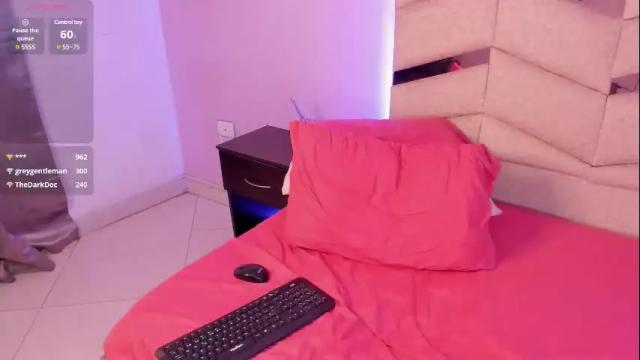 Image 8 of eterea_blow Stream on Chaturbate on 6 days ago