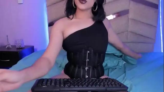 Image 8 of eterea_blow Stream on Chaturbate on 5 days ago