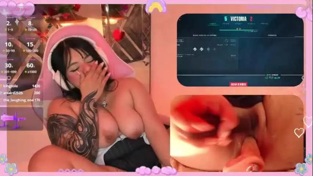 Image 7 of eterna_aura Stream on Chaturbate on 1 month ago