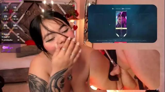Image 10 of eterna_aura Stream on Chaturbate on 1 month ago