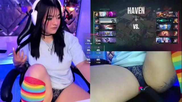 Thumbnail 2, eterna_aura's Stream at Chaturbate, 1 month ago