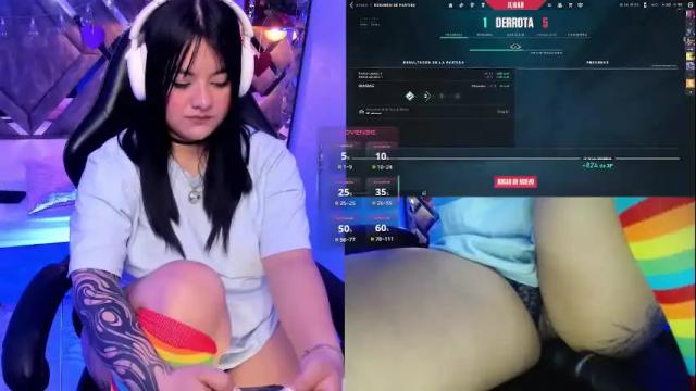 Thumbnail 3, eterna_aura's Stream at Chaturbate, 1 month ago