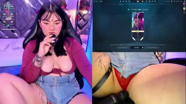 Image 12 of eterna_aura Stream on Chaturbate on 1 month ago